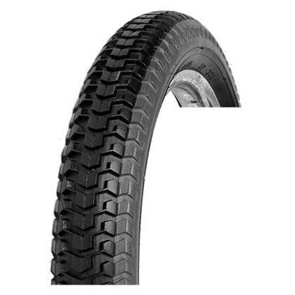 VeeRubber 20x2.125 Dirt Pack Tyre - Black Tread