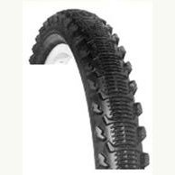 VeeRubber 26x2.00 Multi Tread Tyre - Black