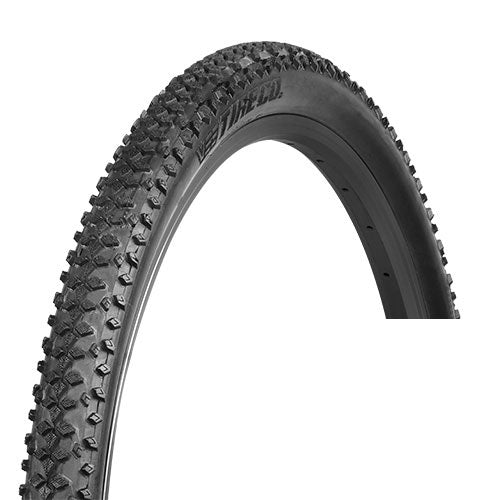 VeeRubber 26x2.1 Tyre - Black Mountain Bike Tread