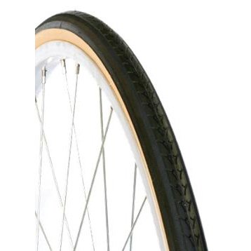 VeeRubber 27x1.1/4 Tyre with Gum Wall & Speed Tread