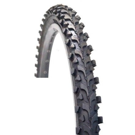 VeeRubber Razor MTB Tyre - 26x2.0 Black Tread