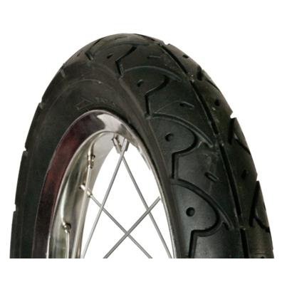 VeeRubber Slick 47-203 Tyre - 12.1/2 x 1.75 x 2.1/4 Black