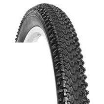 VeeRubber TOPAZ 26x2.1 Black Mountain Bike Tire