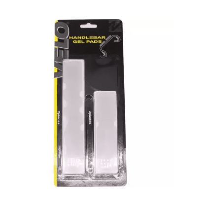 Velo - Gel Pads for Road Bike Handlebar