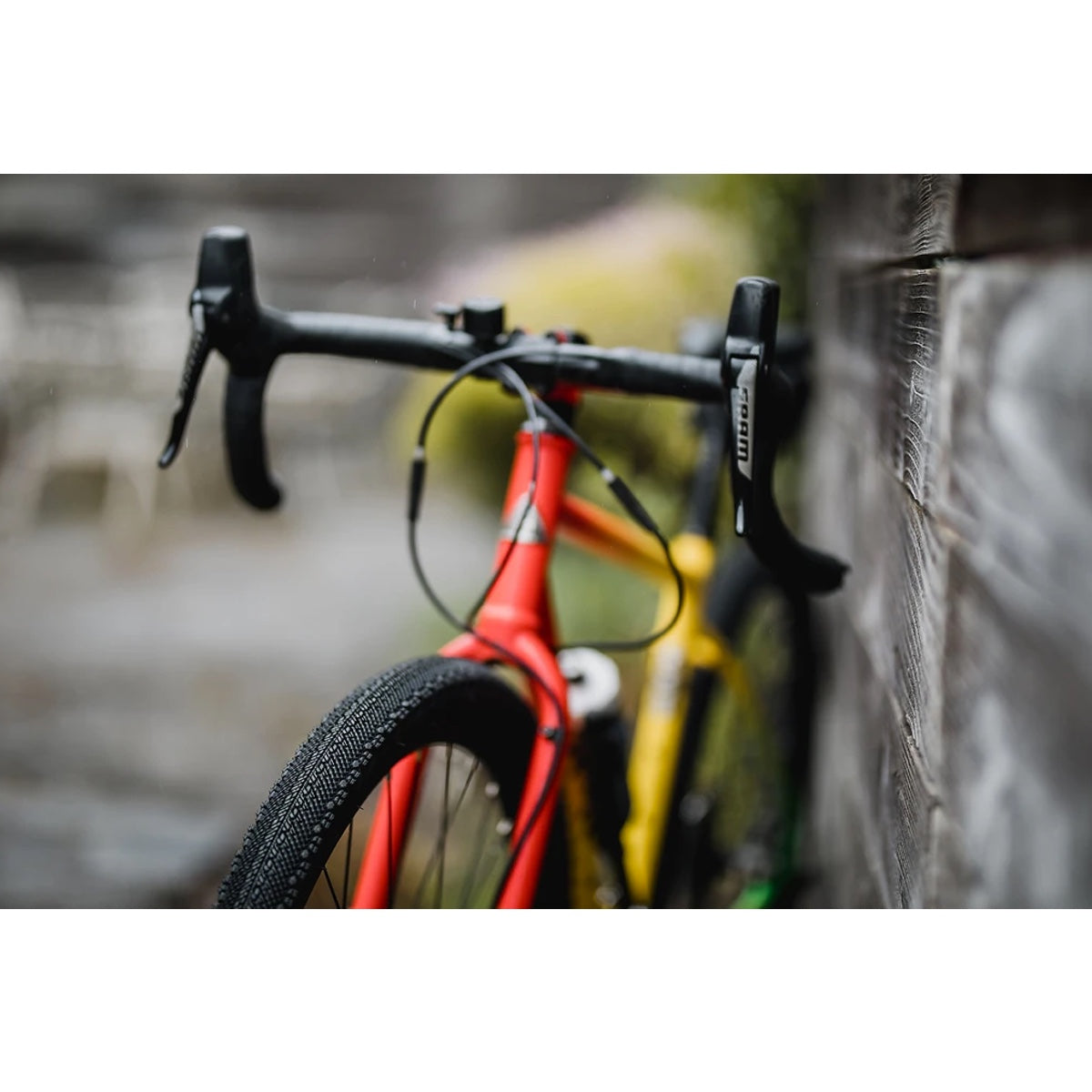WTB Venture Road TCS Tire 700x50 - Tanwall
