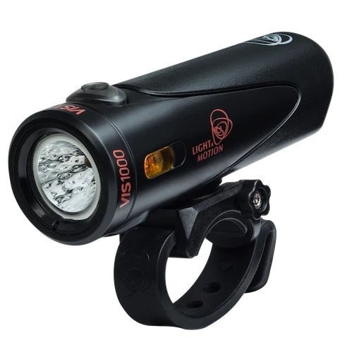 Light & Motion Urban 1000 Bike Light - Trooper