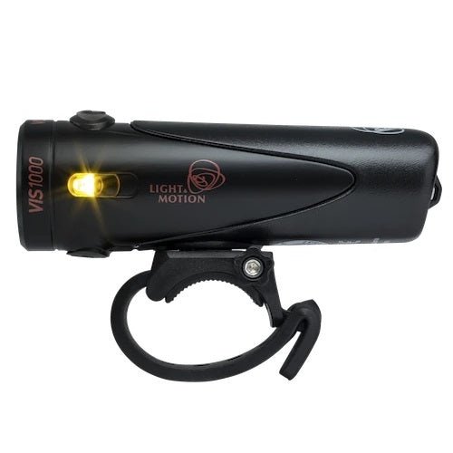 Light & Motion Urban 1000 Bike Light - Trooper