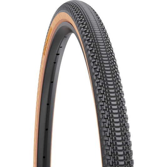 WTB Vulpine 36x700 TCS Light/Fast Rolling Tyre - Tan