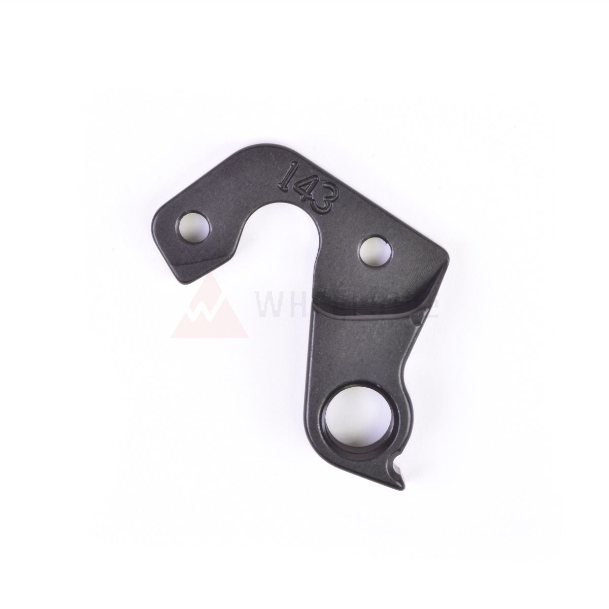 WHEELS MFG - Dropout Derailleur Hanger 143 for Scott Part # 206472