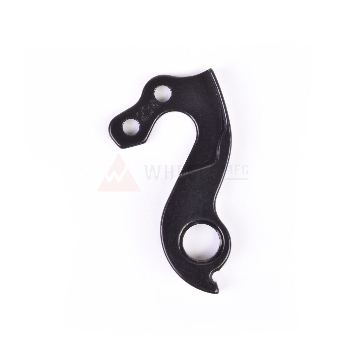 WHEELS MFG - Dropout Derailleur Hanger 234 for Bianchi Part # C1355161