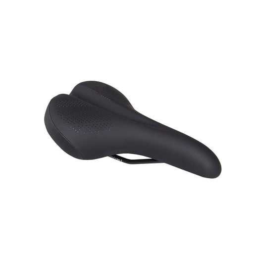 WTB Comfort Saddle - Wide Steel Design
