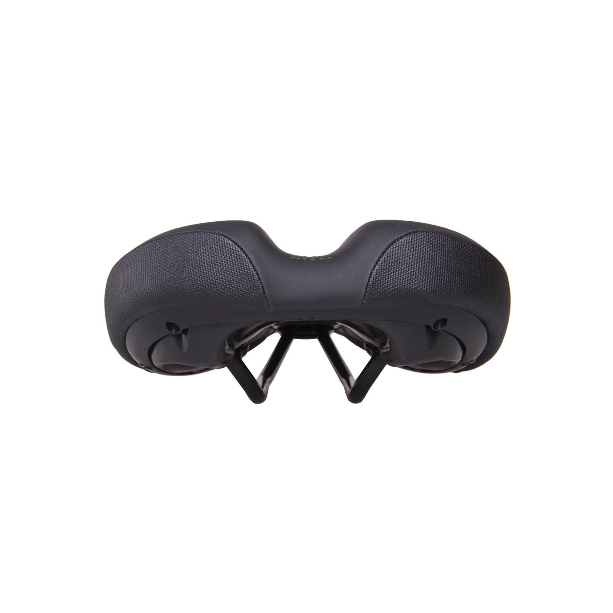WTB Comfort Saddle - Wide Steel Design