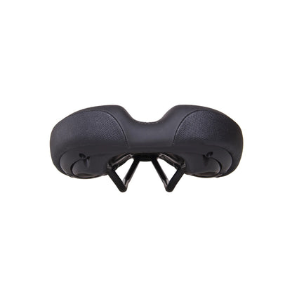 WTB Comfort Saddle - Wide Steel Design