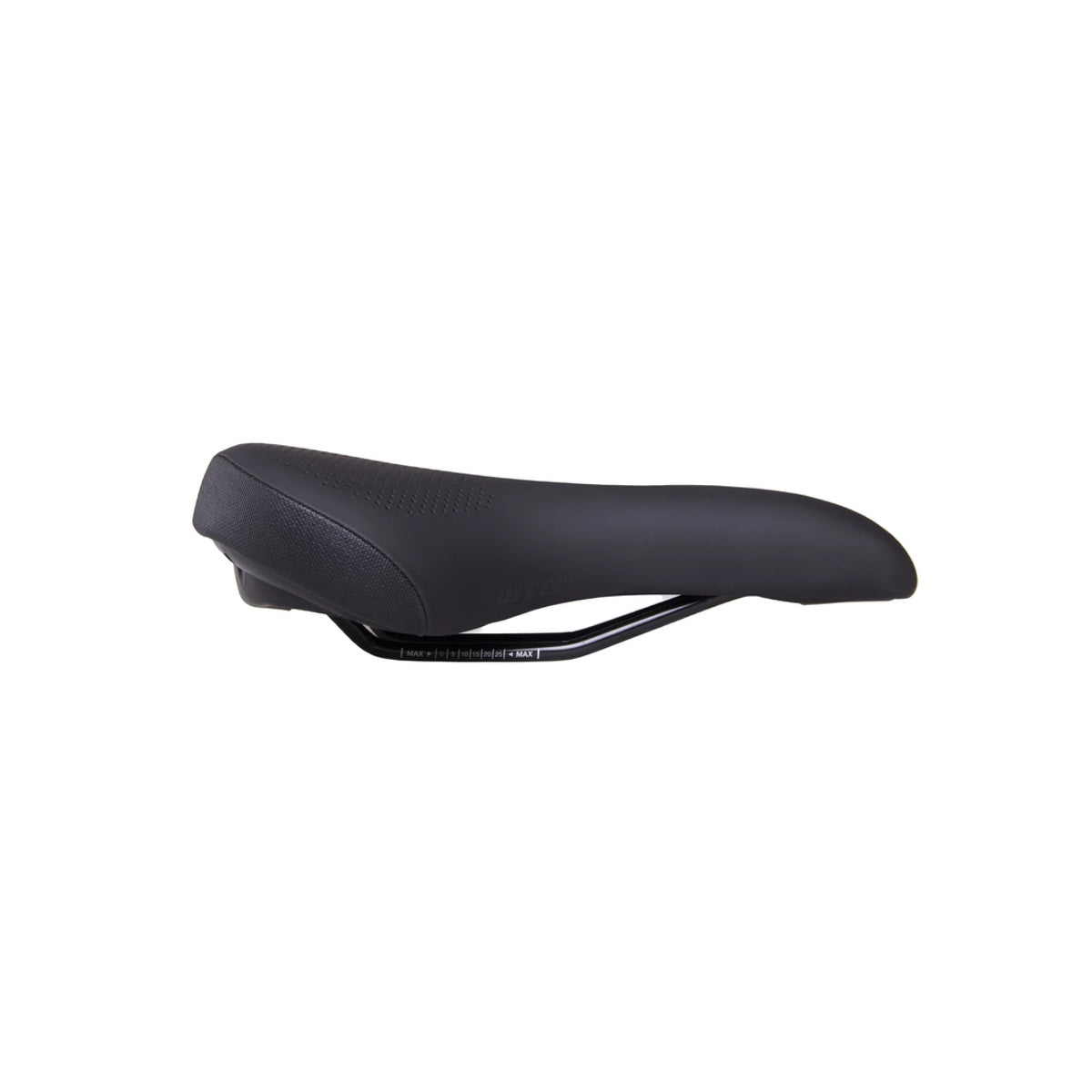 WTB Comfort Saddle - Wide Steel Design