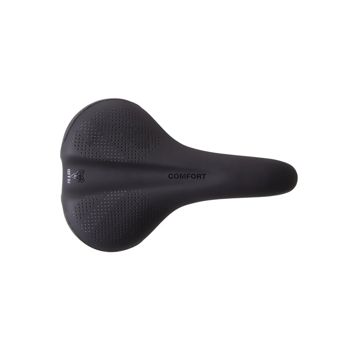 WTB Comfort Saddle - Wide Steel Design