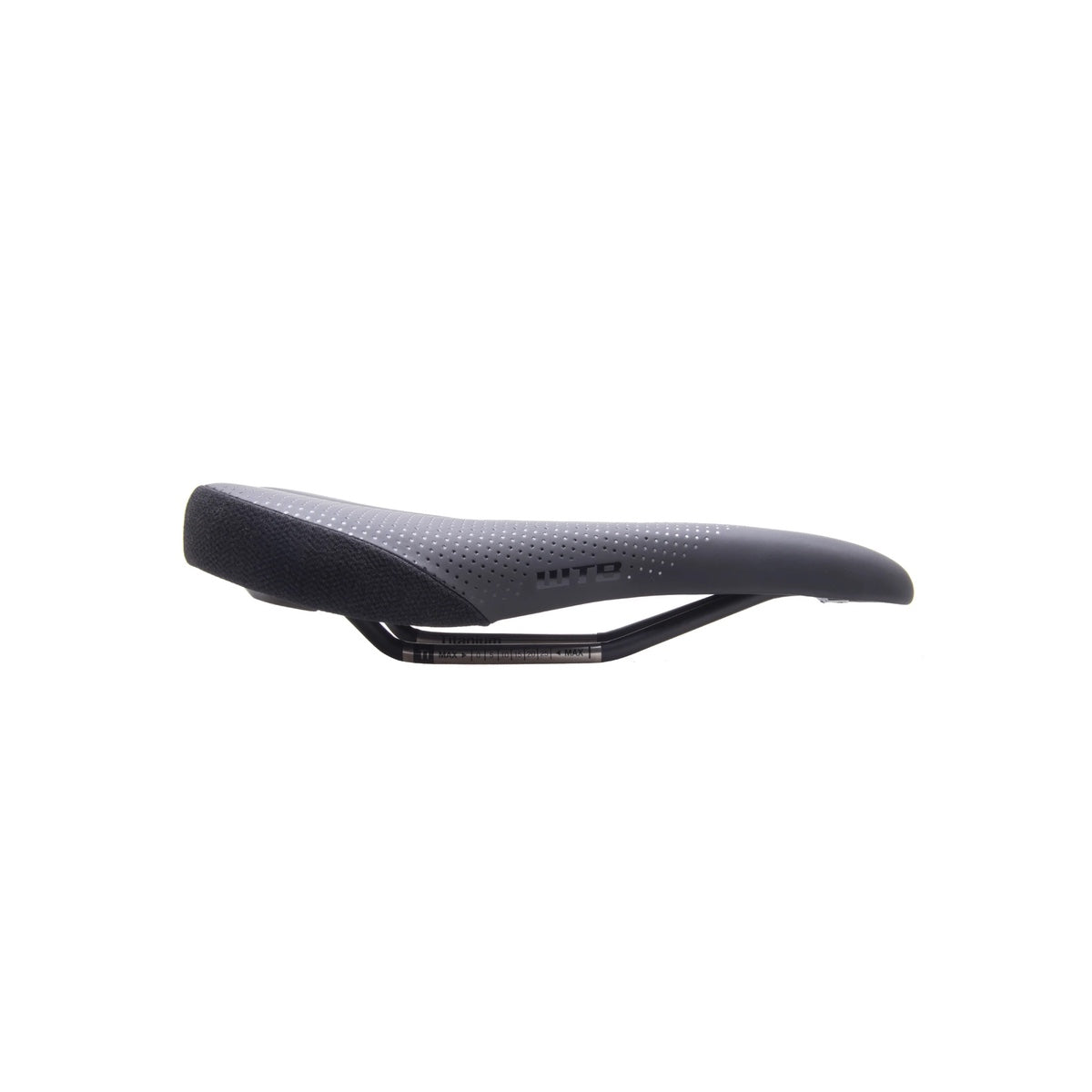 WTB Koda Steel Wide Saddle