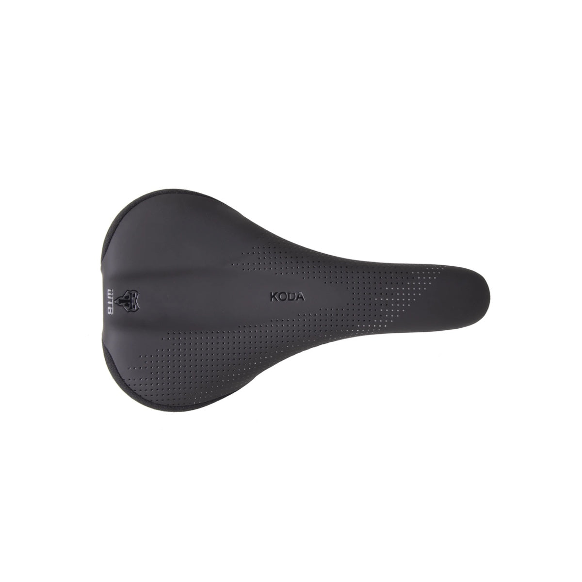 WTB Koda Steel Wide Saddle