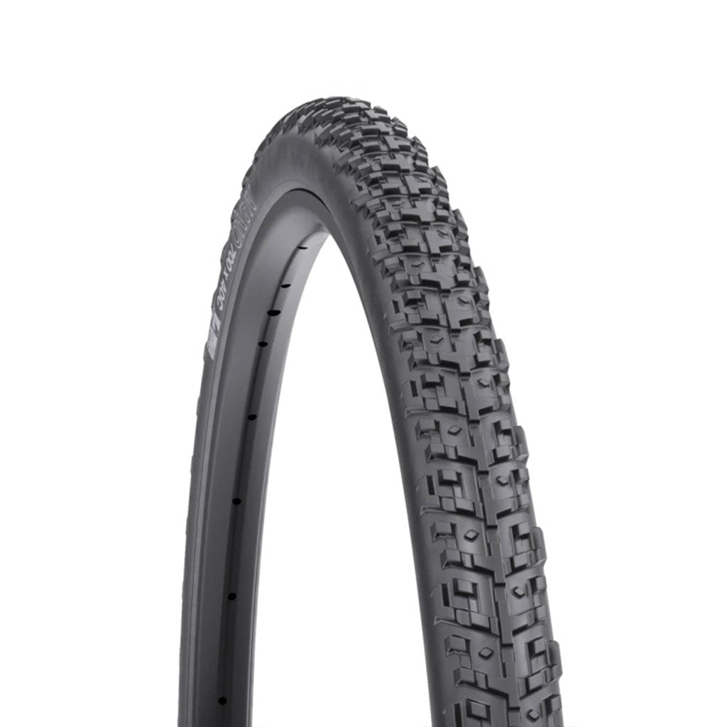 WTB Nano 700x40c TCS Light FR Tire - Durable & Fast