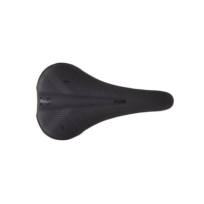 WTB Pure Steel Saddle - Medium Size