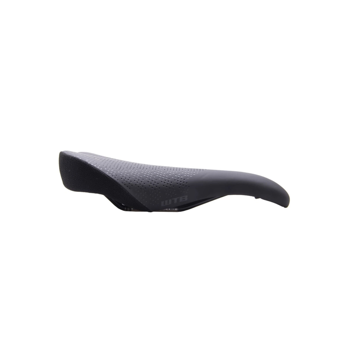 WTB Pure Steel Saddle - Medium Size