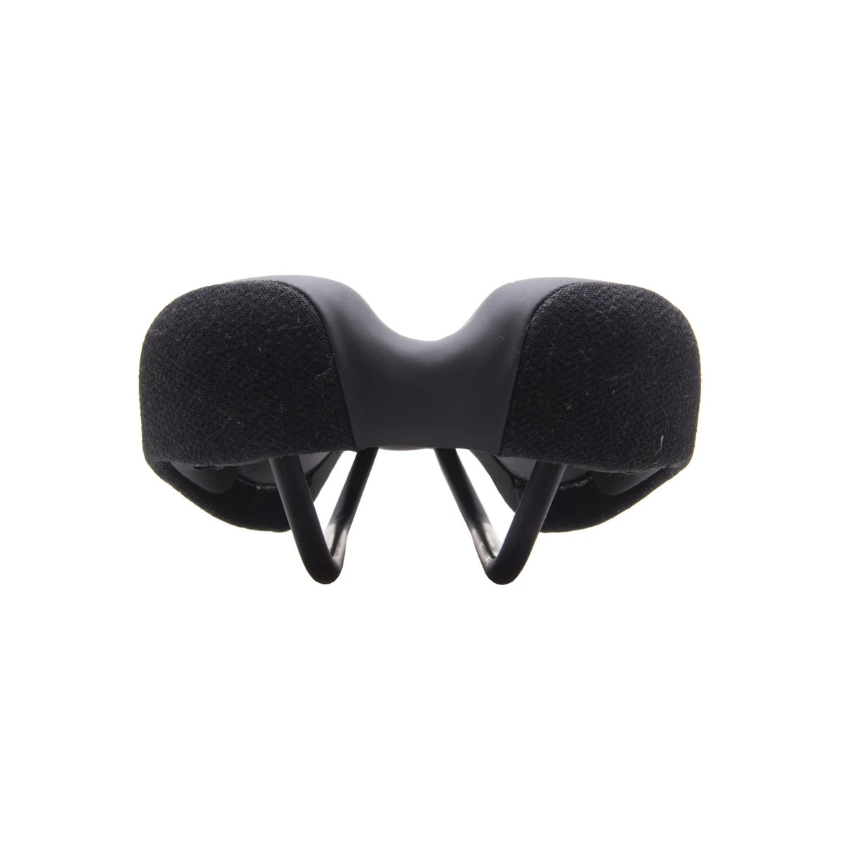 WTB Pure Steel Saddle - Medium Size