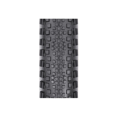 WTB Riddler TSC 700x45c Tanwall - Light & Fast Roll
