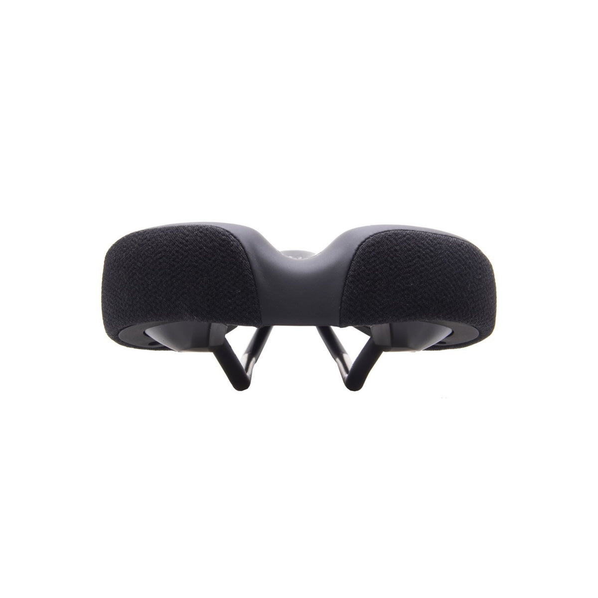 WTB Rocket Titanium Wide Saddle