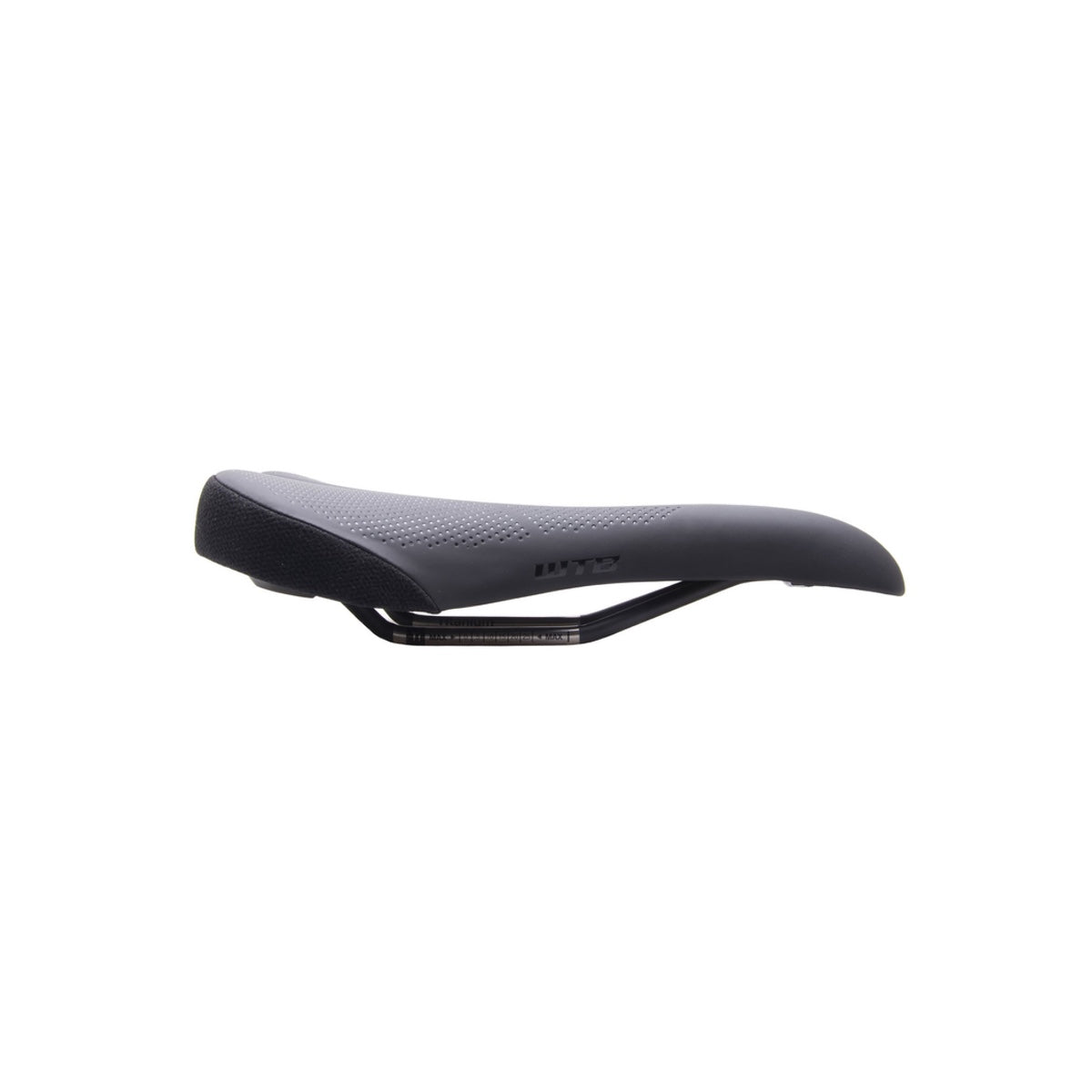 WTB Rocket Titanium Saddle - Medium