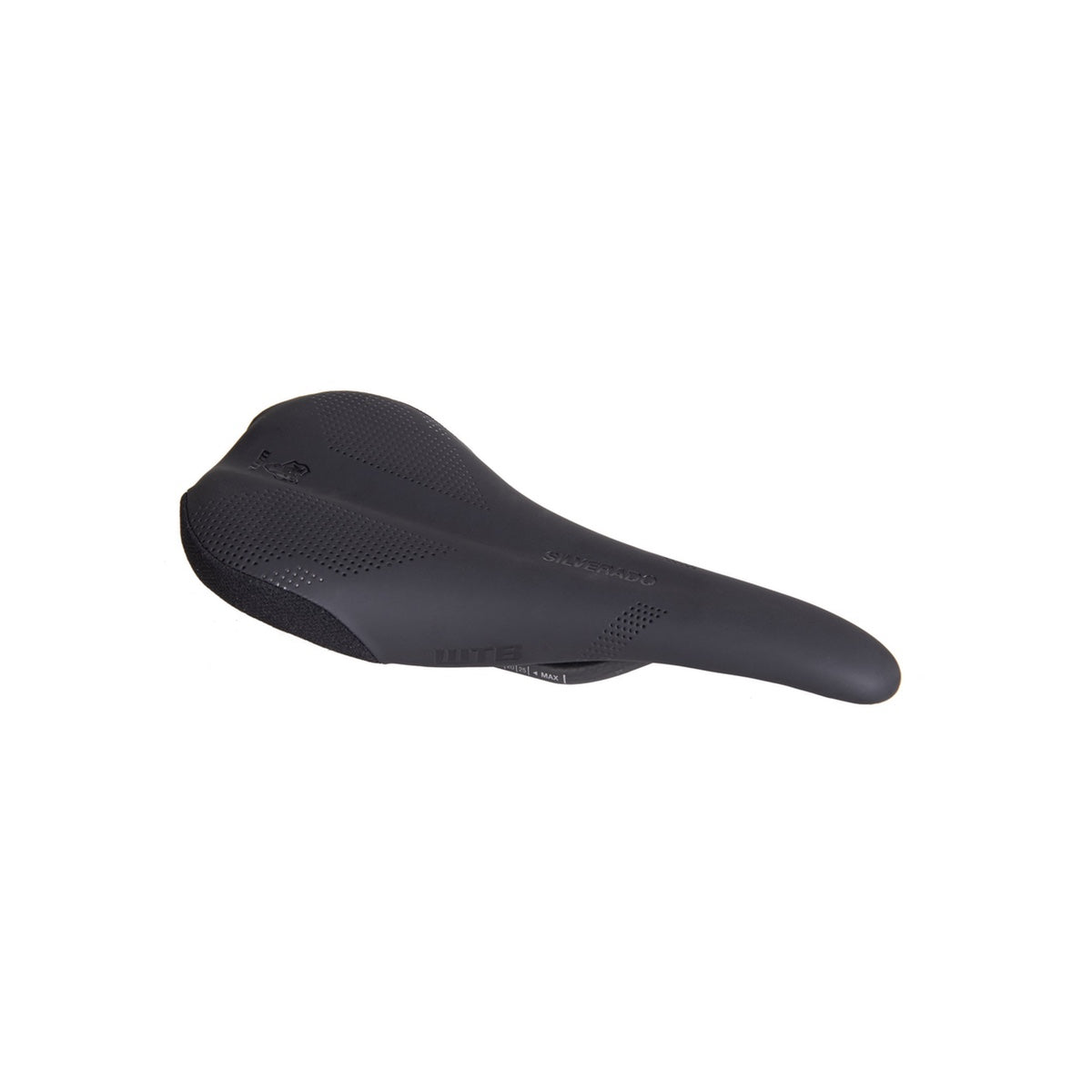 WTB Silverado Saddle - Cromoly Medium