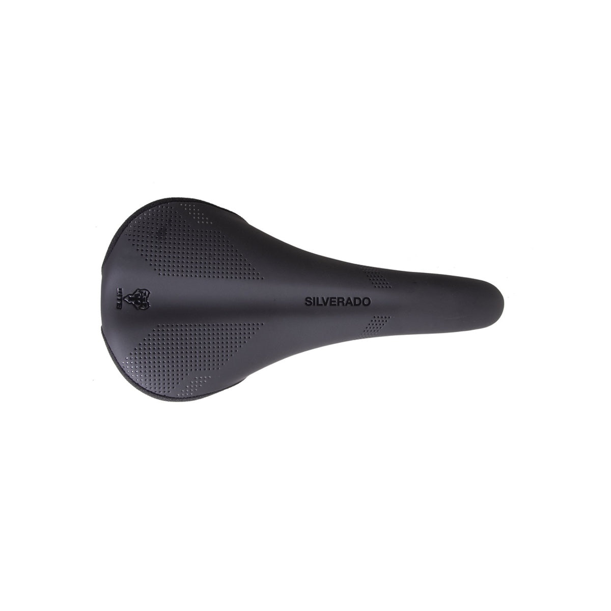 WTB Silverado Saddle - Cromoly Medium
