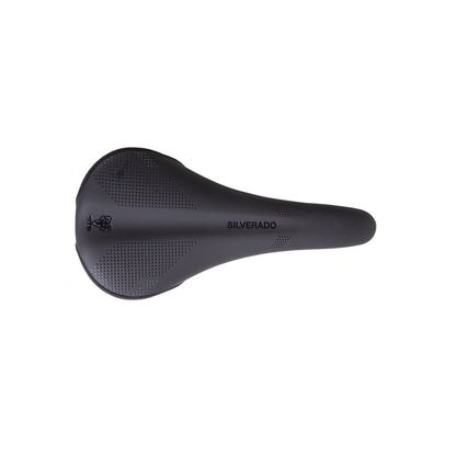 WTB Silverado Saddle - Cromoly Medium