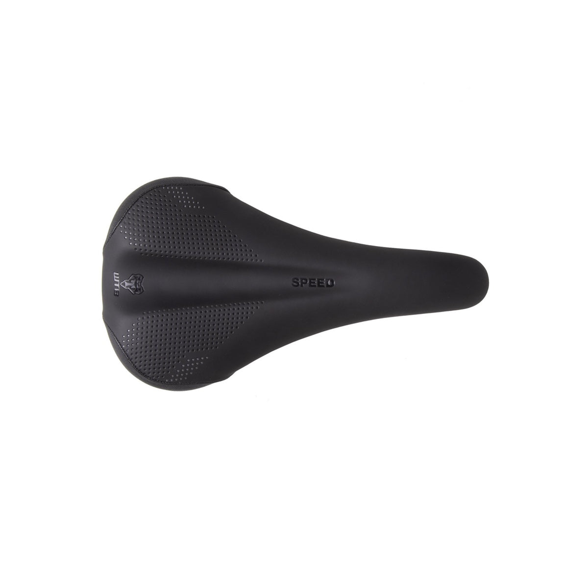 WTB Speed Saddle - Steel Medium
