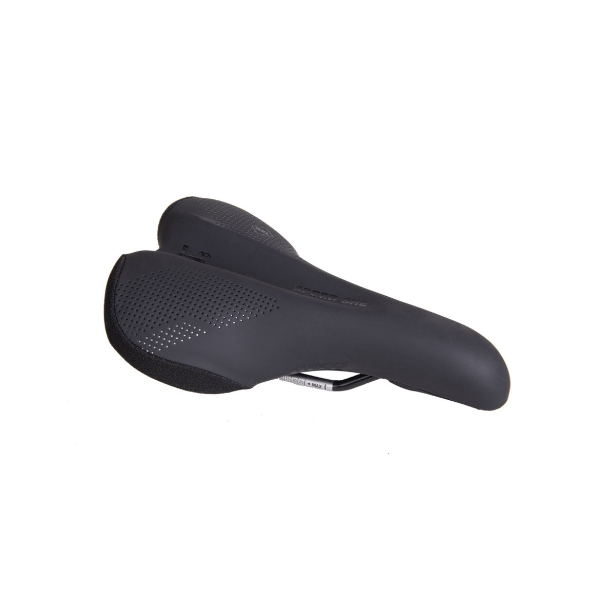 WTB Speed She Saddle - Cromoly Medium