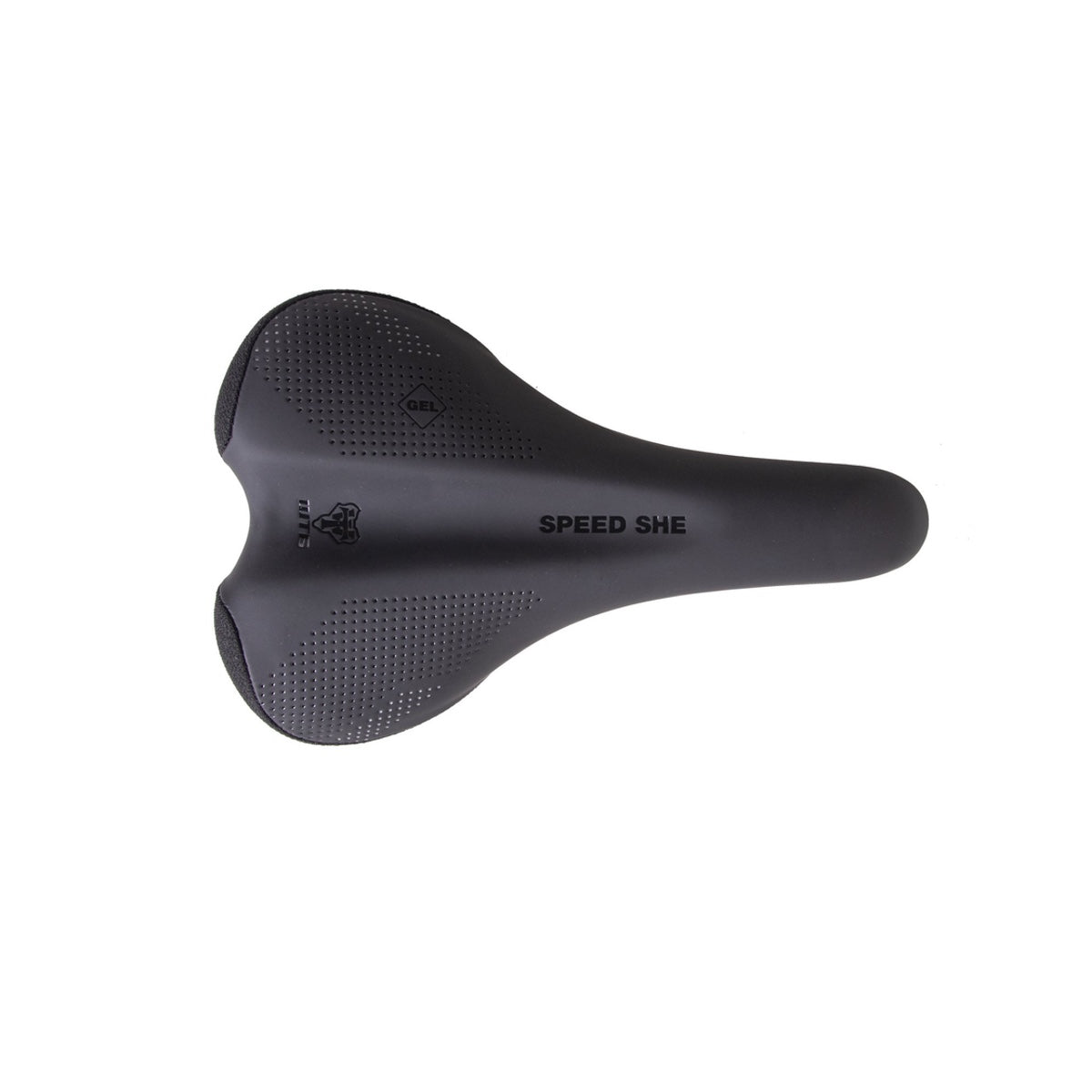 WTB Speed She Saddle - Cromoly Medium