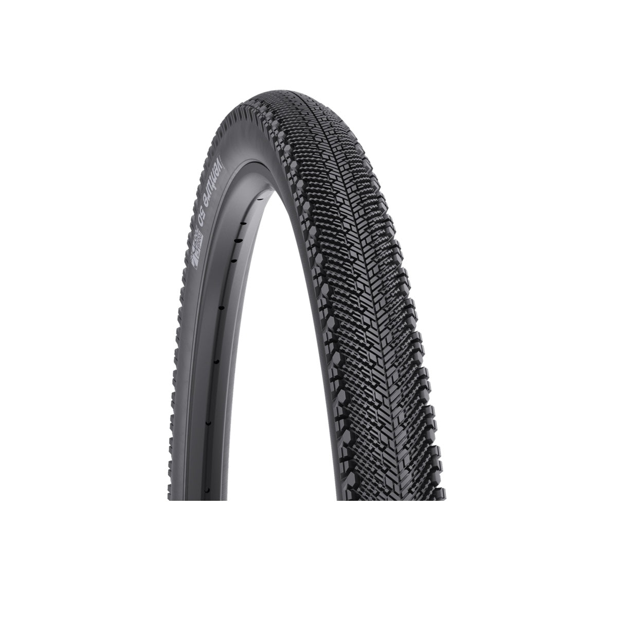 WTB Venture Road TCS Tire - 700x50: Durable & Versatile