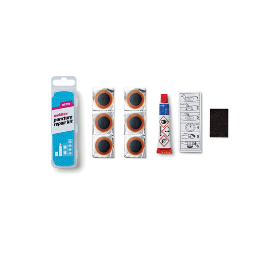 Weldtite Airtite Puncture Repair Kit - 25 Pack