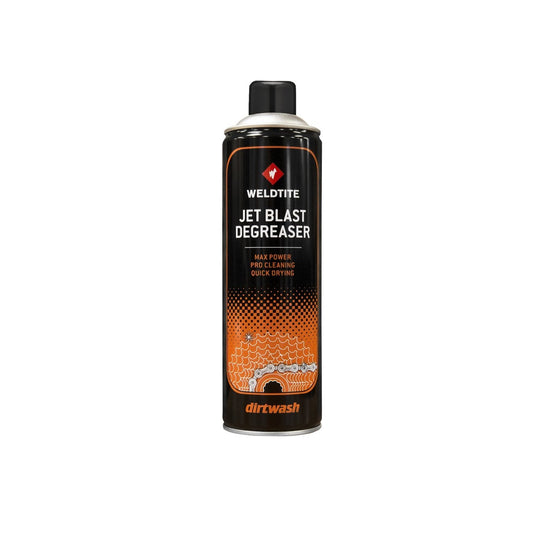 Weldtite Jet Blast Degreaser 500ml