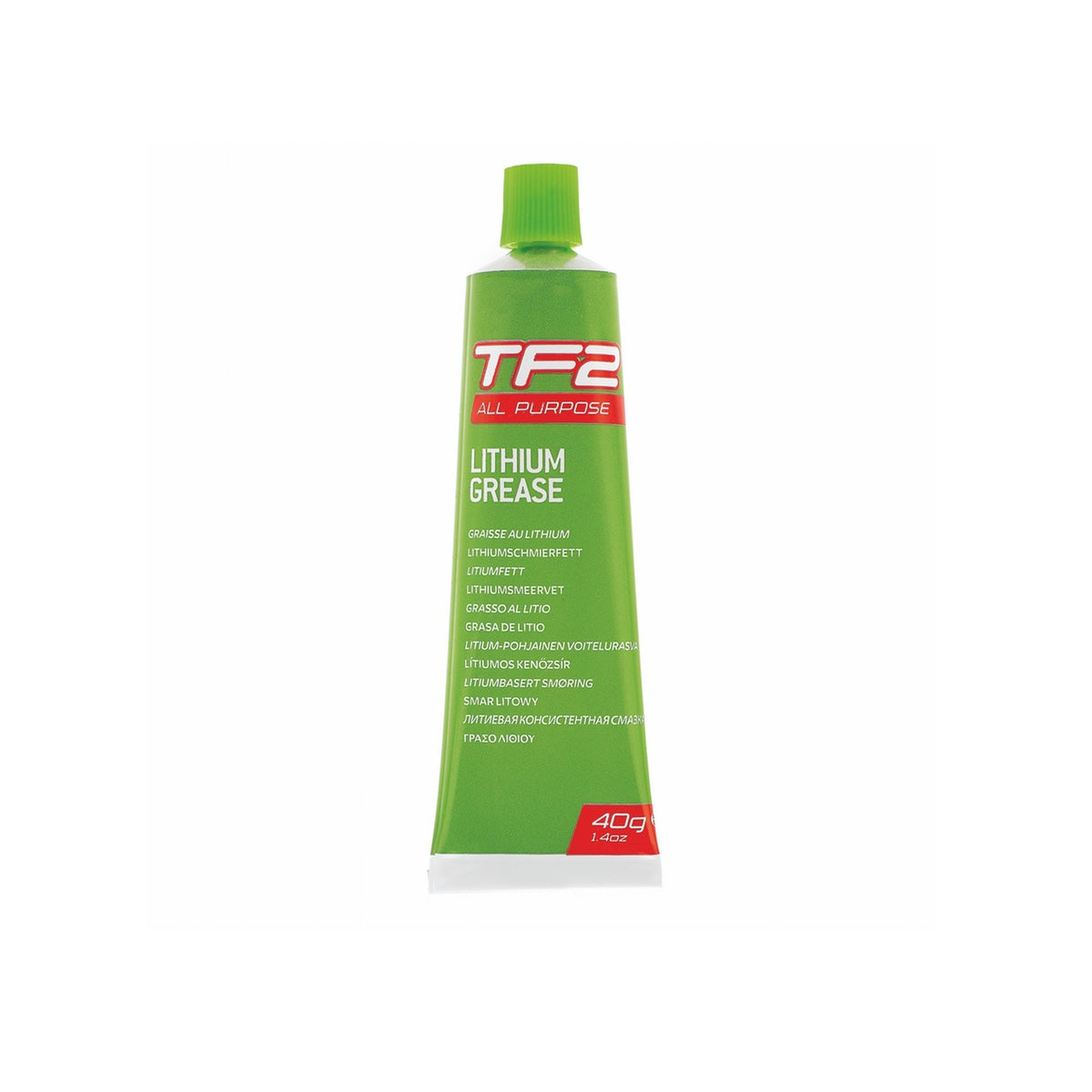Weldtite TF2 Lithium Grease 40g - Box of 10