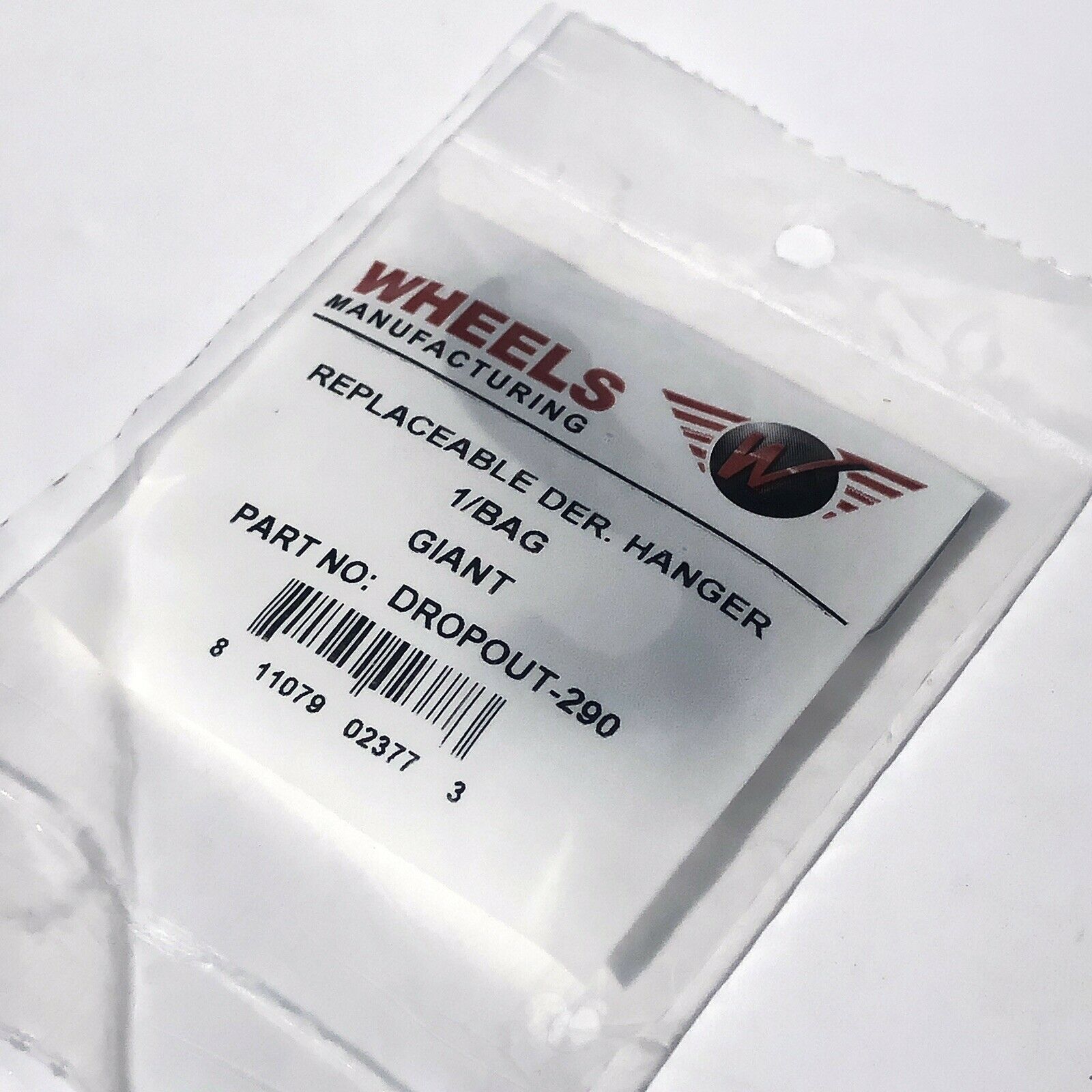 Wheels MFG Derailleur Hanger 290 Giant Hook Bike Drop Out