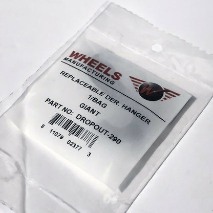 Wheels MFG Derailleur Hanger 290 Giant Hook Bike Drop Out