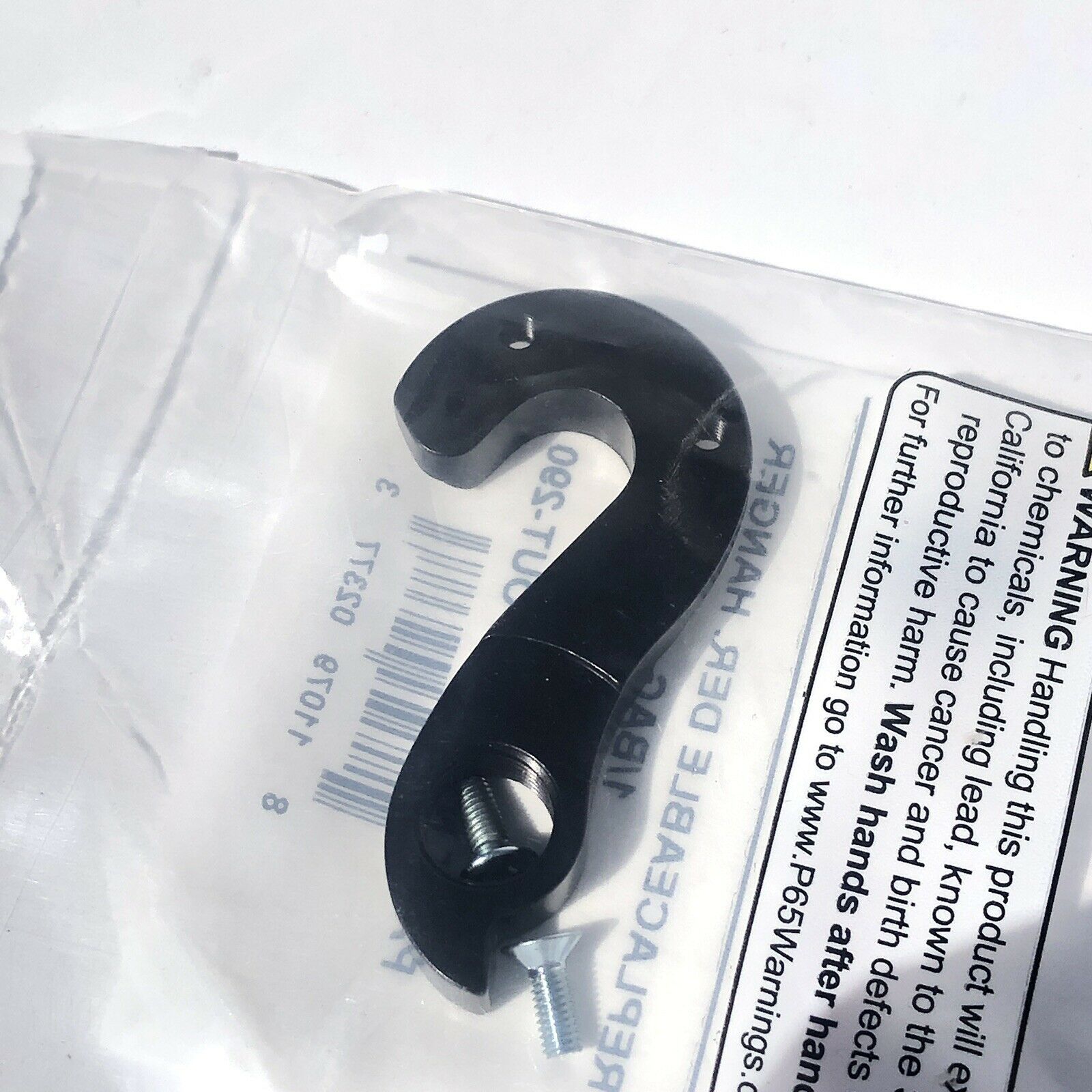 Wheels MFG Derailleur Hanger 290 Giant Hook Bike Drop Out