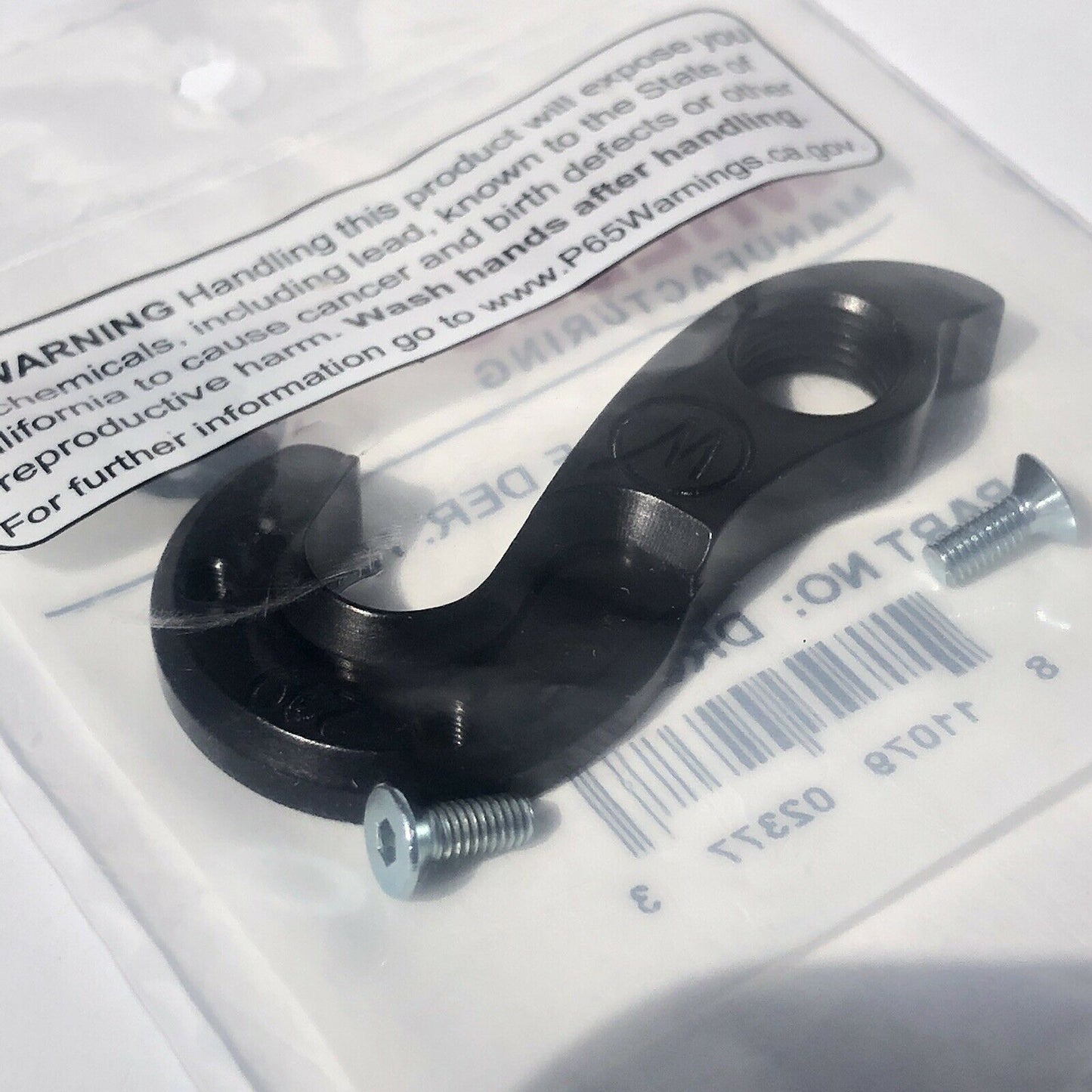 Wheels MFG Derailleur Hanger 290 Giant Hook Bike Drop Out