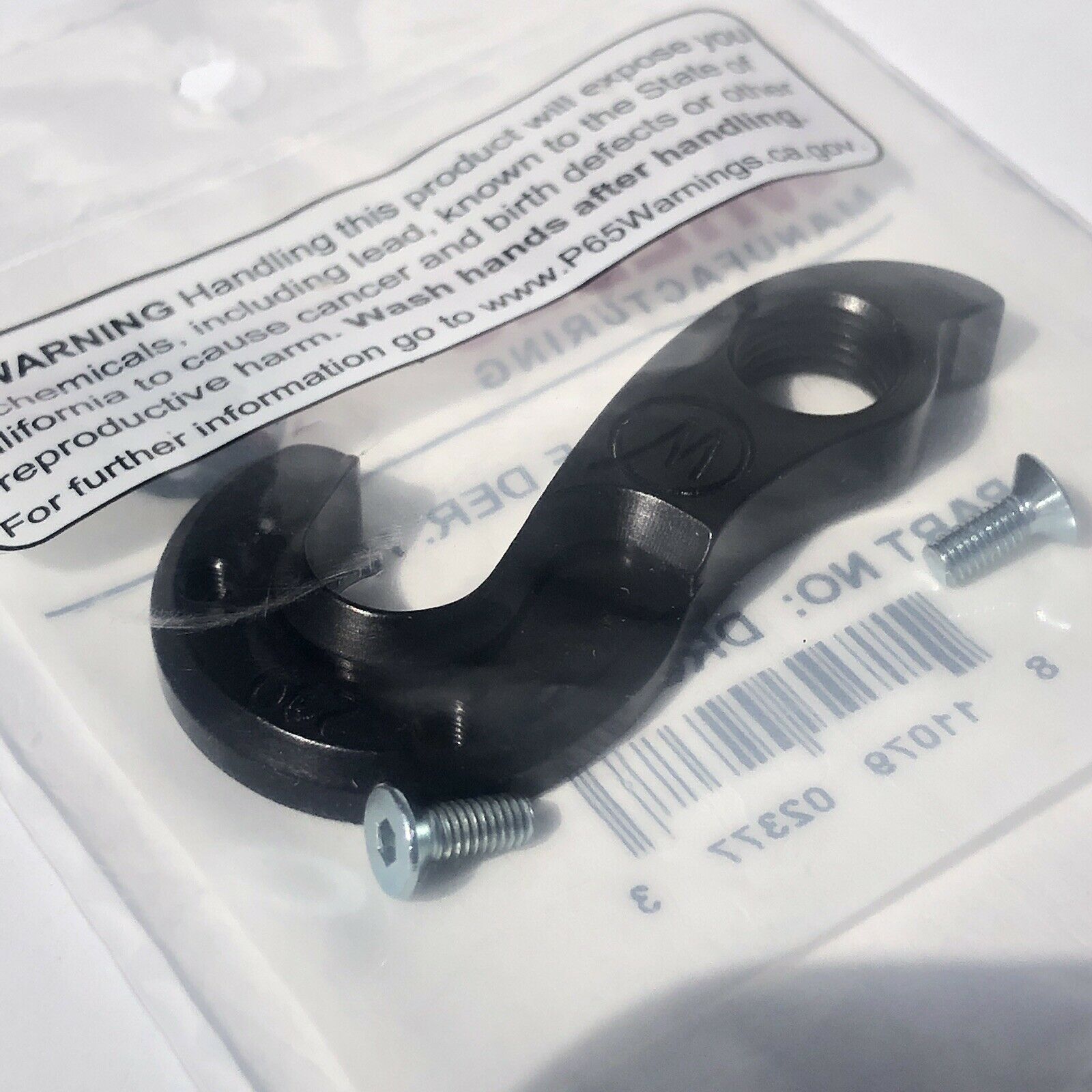 Wheels MFG Derailleur Hanger 290 Giant Hook Bike Drop Out