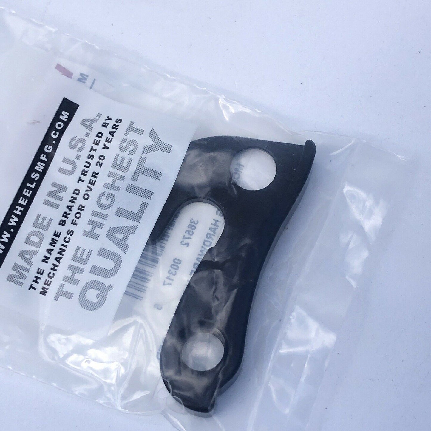 Wheels MFG Dropout 23 GT Bike Derailleur Hanger Hook Bike