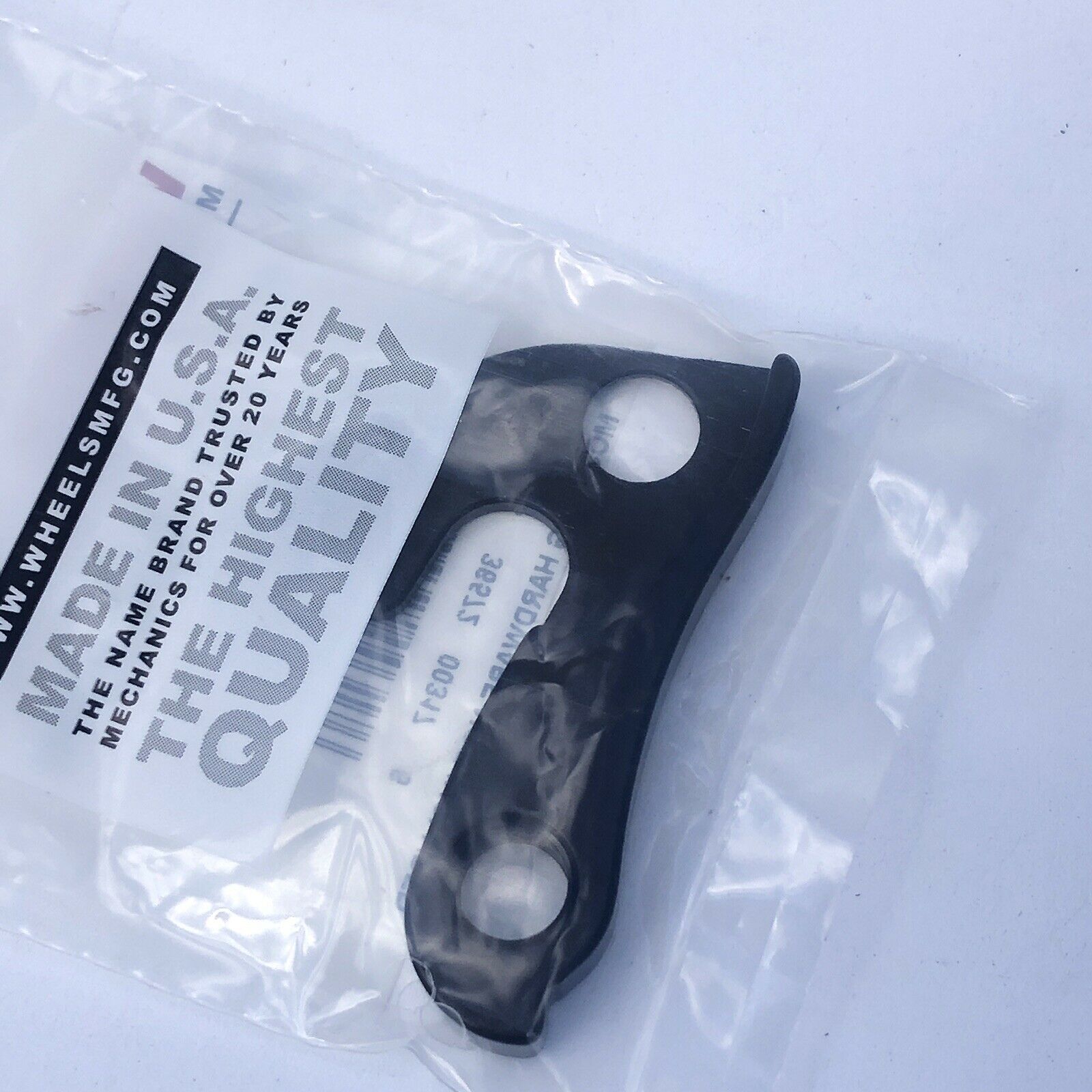 Wheels MFG Dropout 23 GT Bike Derailleur Hanger Hook Bike
