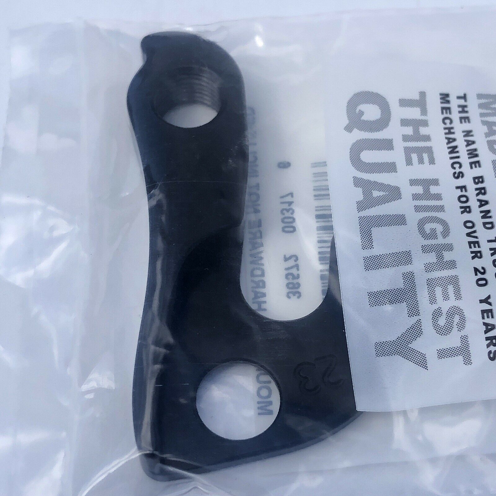 Wheels MFG Dropout 23 GT Bike Derailleur Hanger Hook Bike