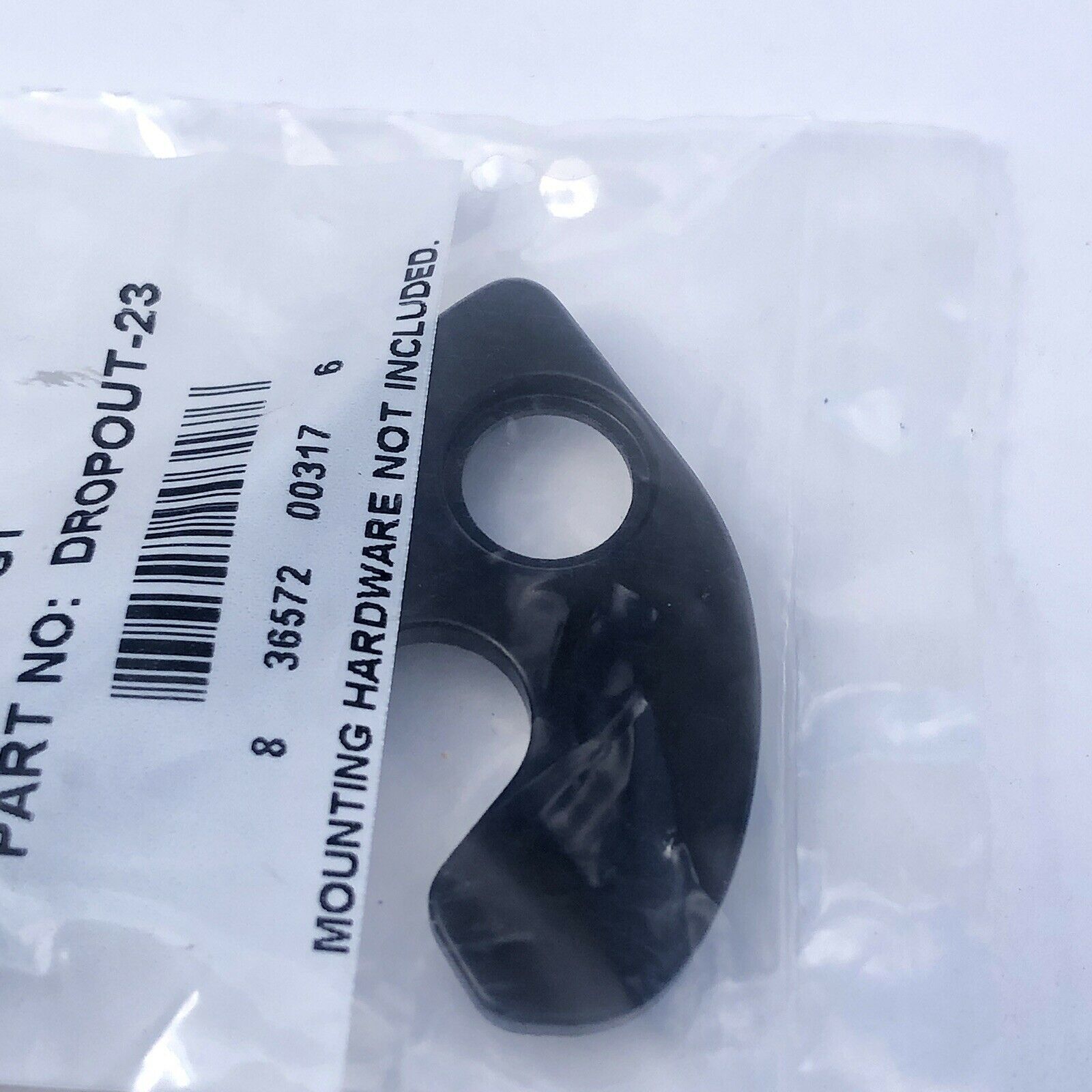 Wheels MFG Dropout 23 GT Bike Derailleur Hanger Hook Bike