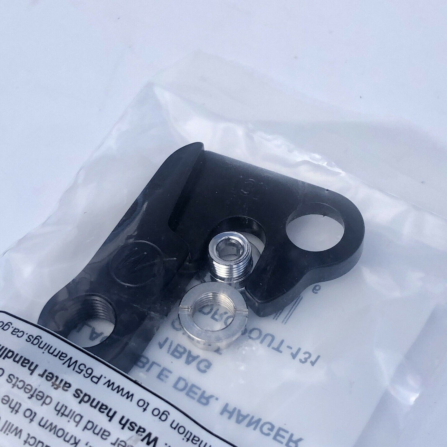 Wheels MFG Dropout Derailleur Hanger 131 For Giant Hook Bike
