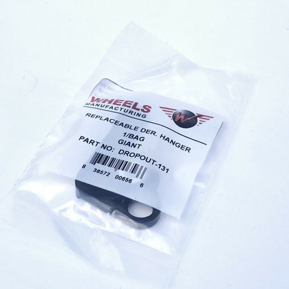 Wheels MFG Dropout Derailleur Hanger 131 For Giant Hook Bike