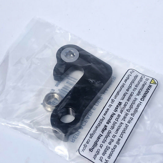 Wheels MFG Dropout Derailleur Hanger 131 For Giant Hook Bike